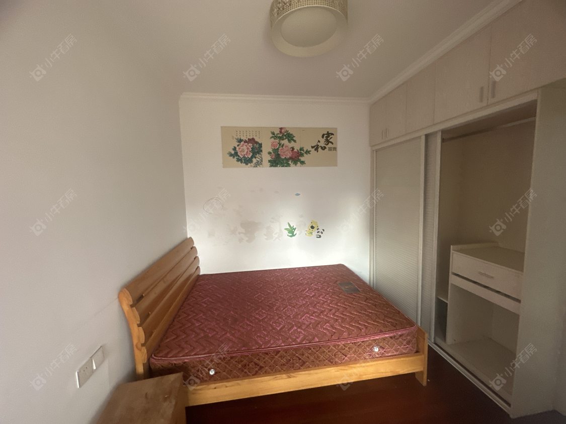 常州聚湖雅苑在租房源室内图_小牛看房