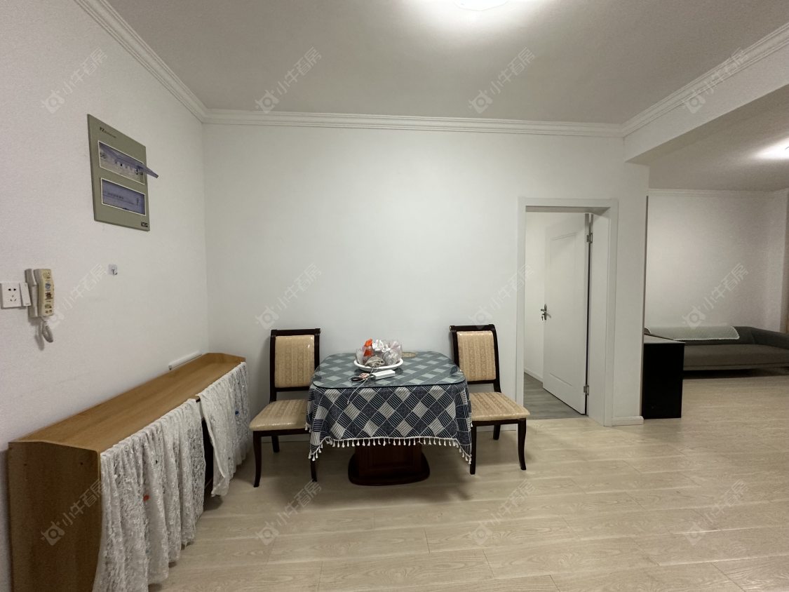 常州瑞丰花苑在租房源户型图_小牛看房