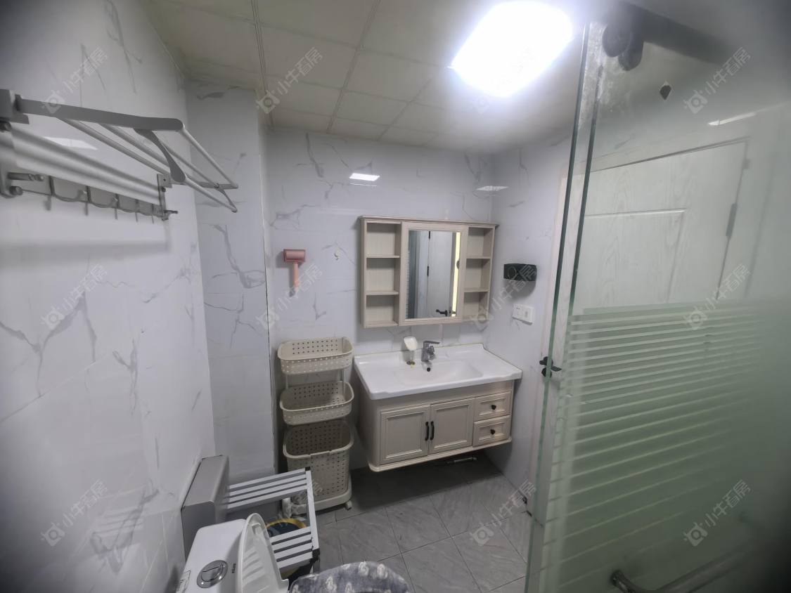 新龙花苑东区房源室内图 常州新龙花苑东区在租房源室内图_小牛看房