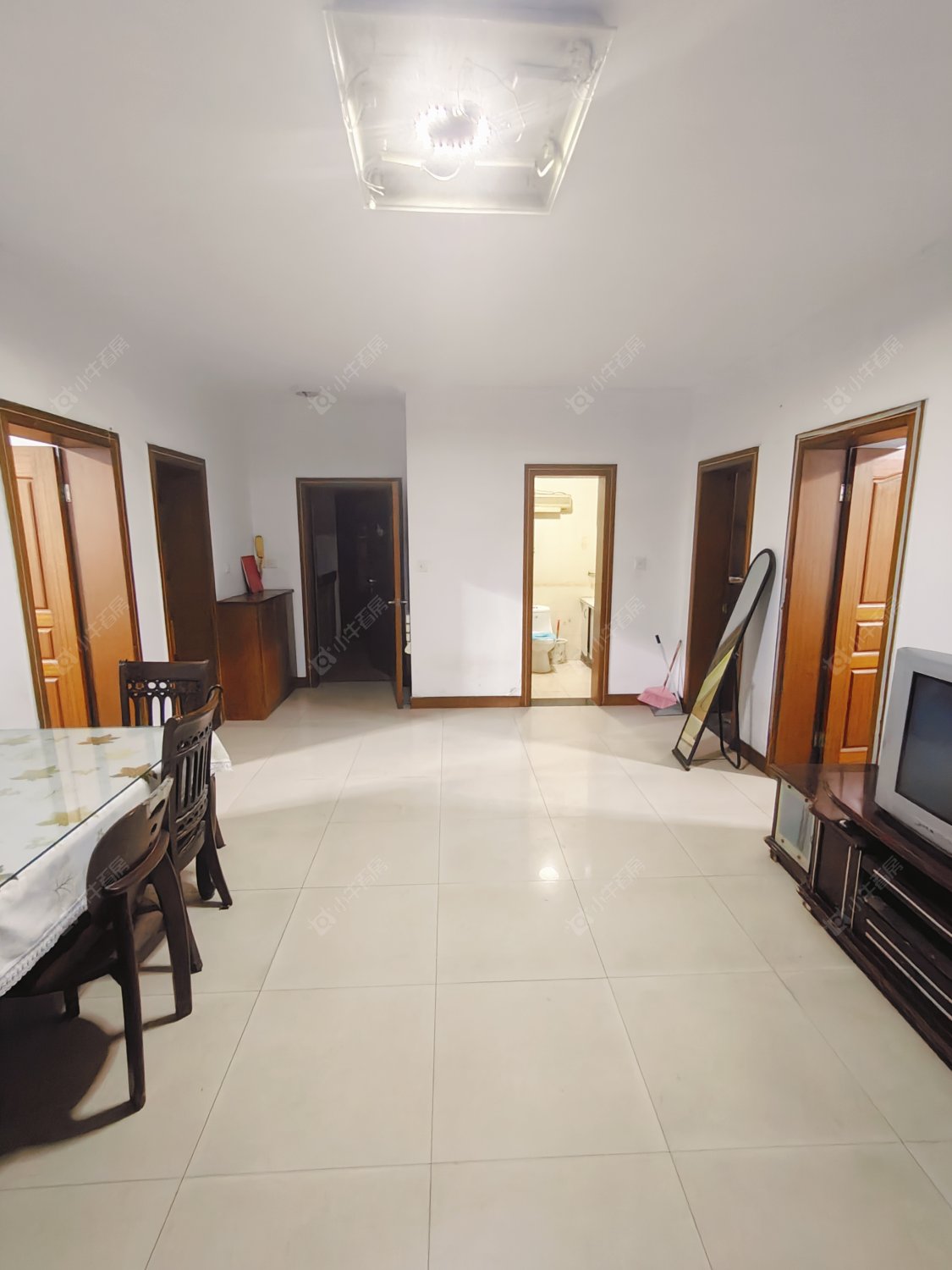 常州湾里新村在租房源_小牛看房