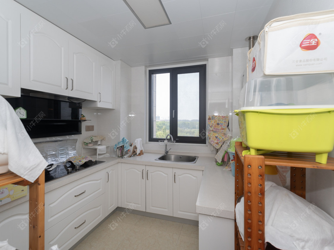 常州世家别院在售二手房源室内图_小牛看房