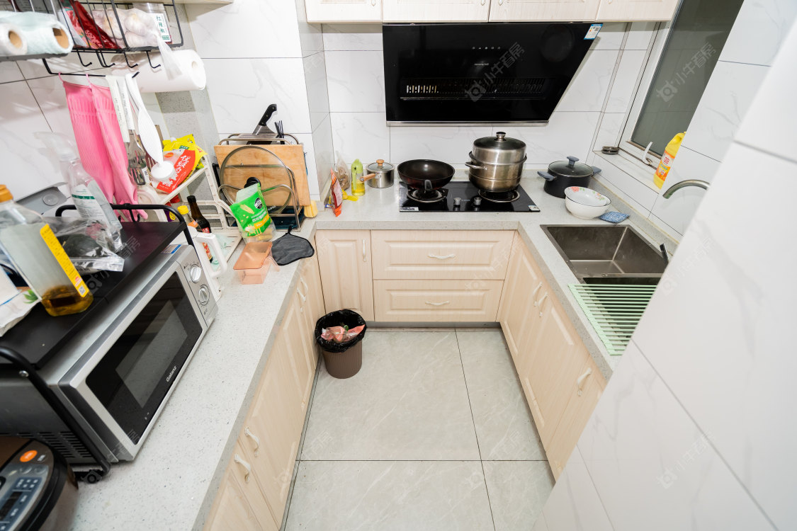 水岸花语房源室内图 常州水岸花语在售二手房源室内图_小牛看房