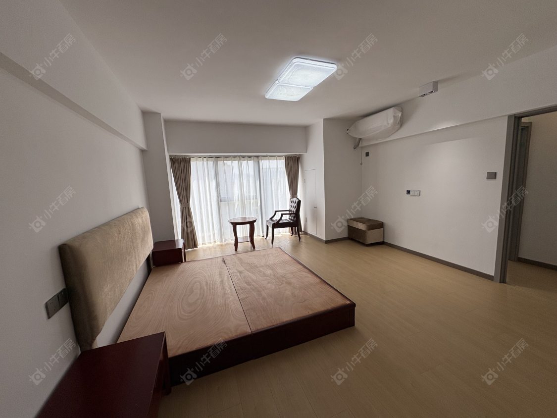 常州荣盛曼哈顿广场在租房源室内图_小牛看房