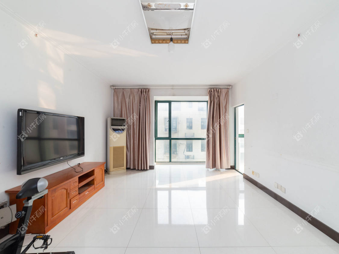 常州中天花园在租房源_小牛看房