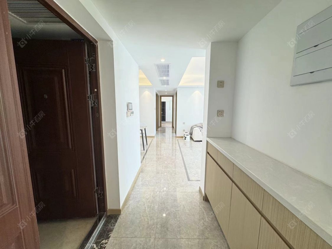 常州绿地香港名墩道在租房源室内图_小牛看房