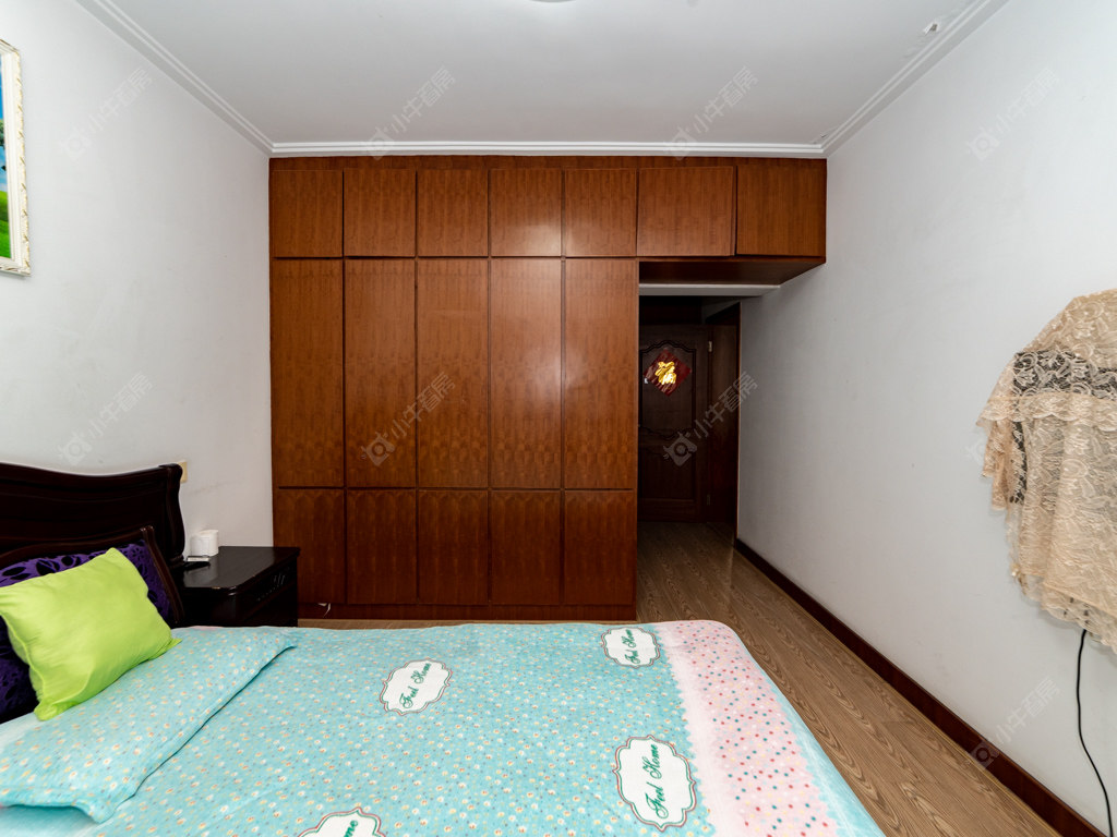 常州泰山三村在售二手房源室内图_小牛看房