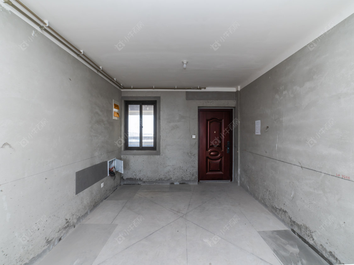 常州悦蓉雅苑在售二手房源室内图_小牛看房