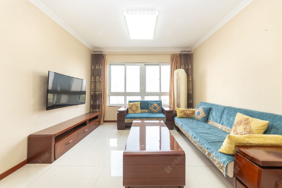 常州德禾豪景3室2厅2卫在售二手房房源图片