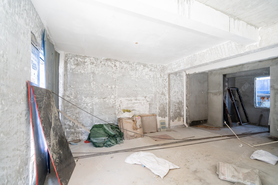 常州高成天鹅湖别墅区在售二手房_小牛看房