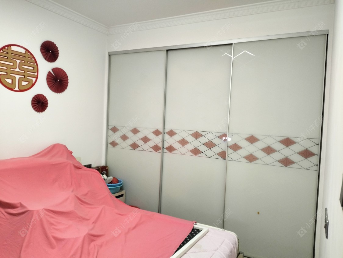 常州桂花园在租房源_小牛看房