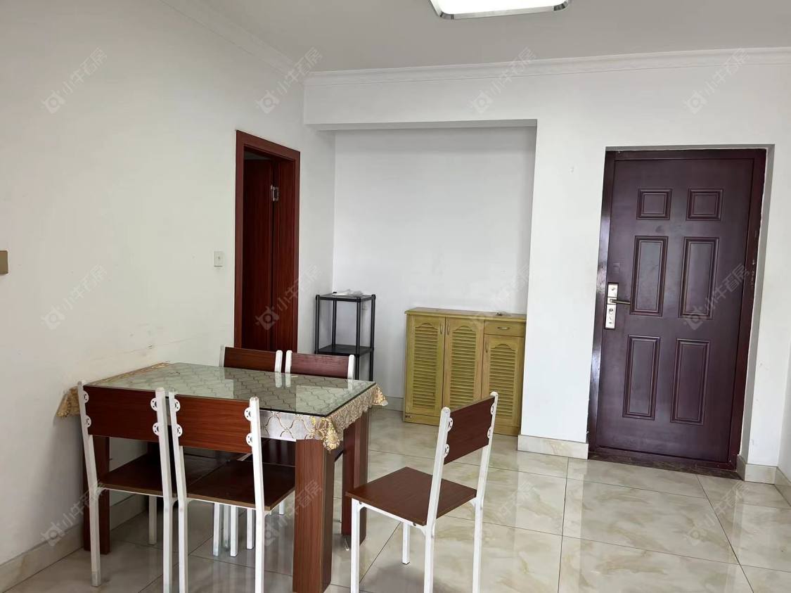 常州紫廷名苑在租房源室内图_小牛看房