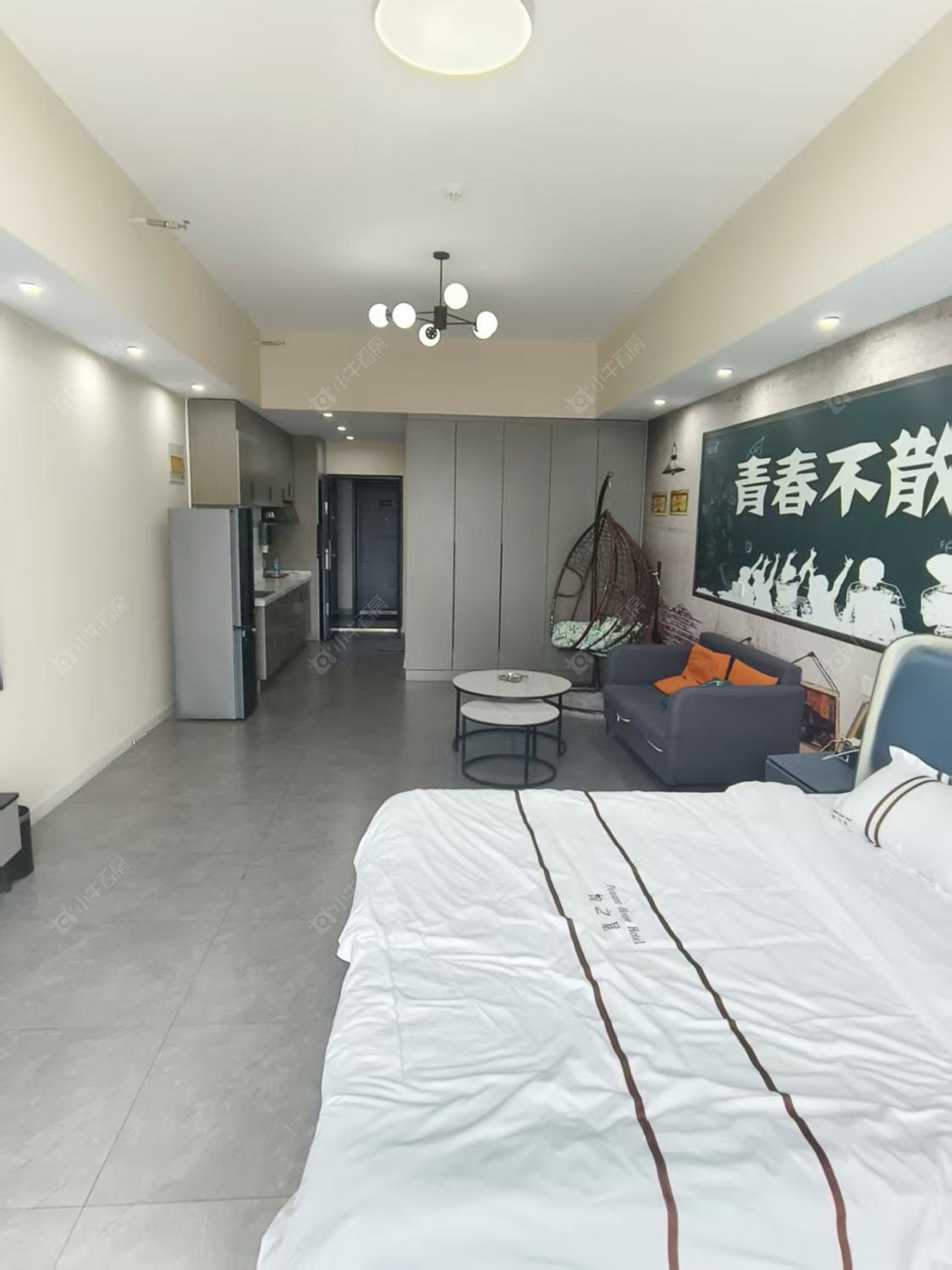 常州新龙江城市广场租房_新龙江城市广场1室房源出租