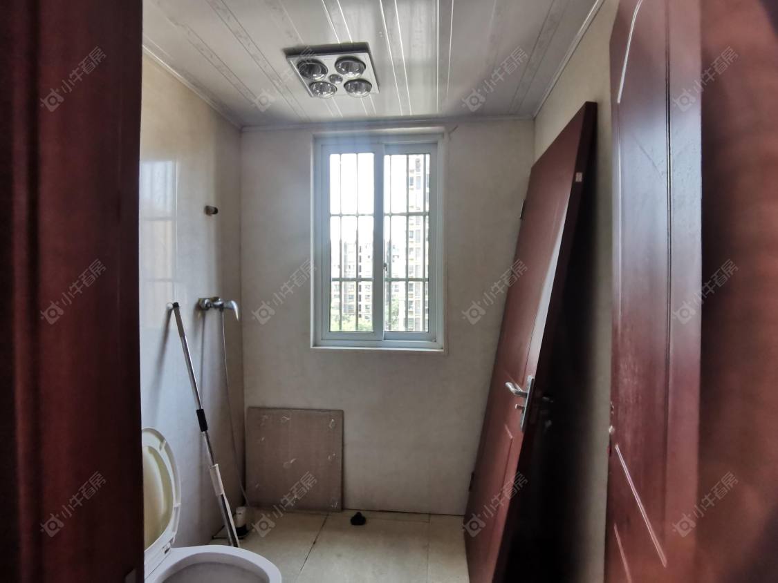 常州潞城花苑在租房源室内图_小牛看房