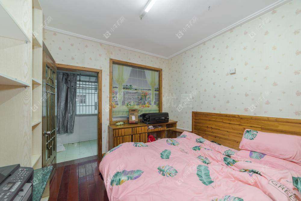 常州湾里新村在租房源_小牛看房