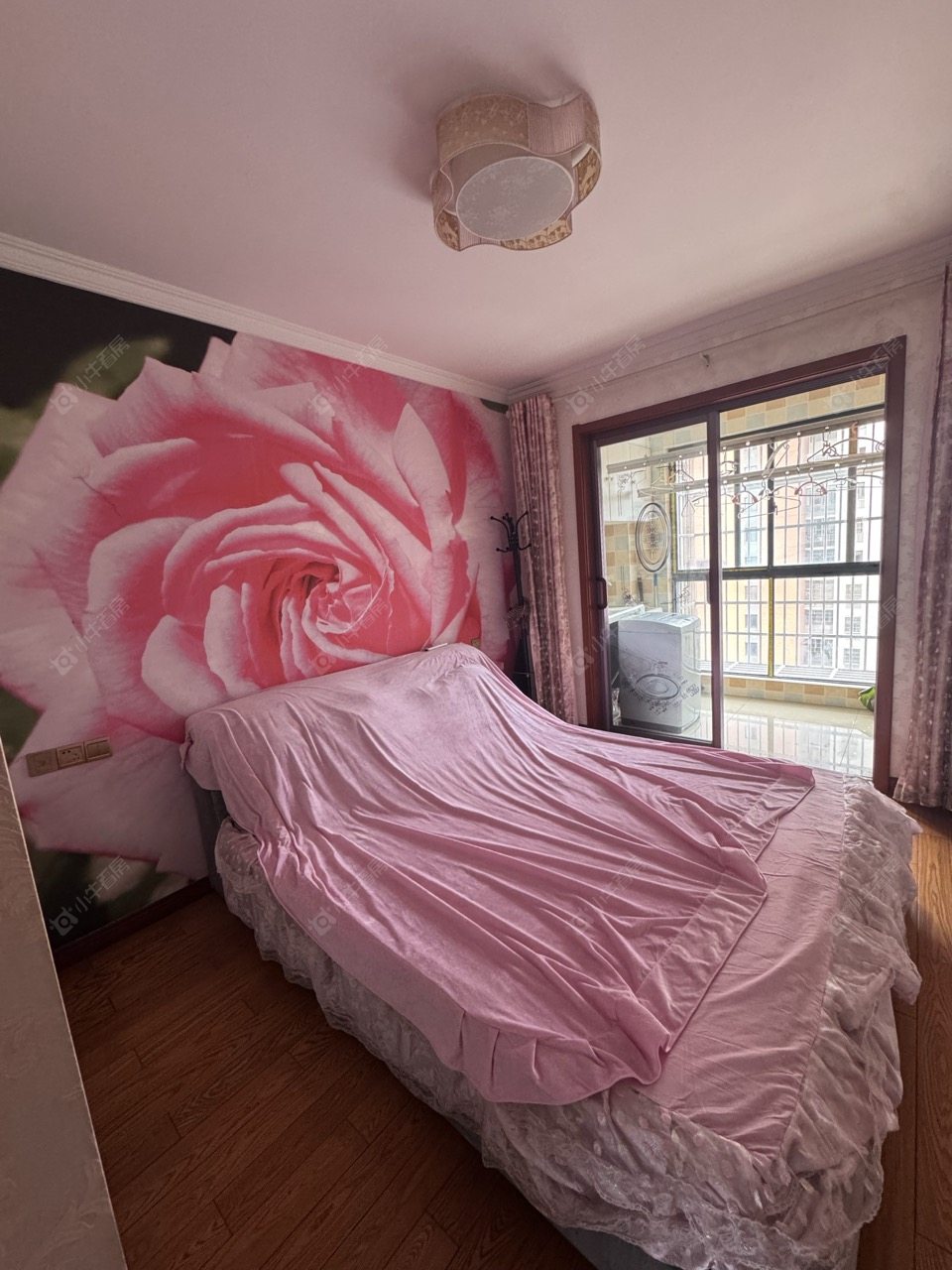 常州世纪华城东区在租房源室内图_小牛看房