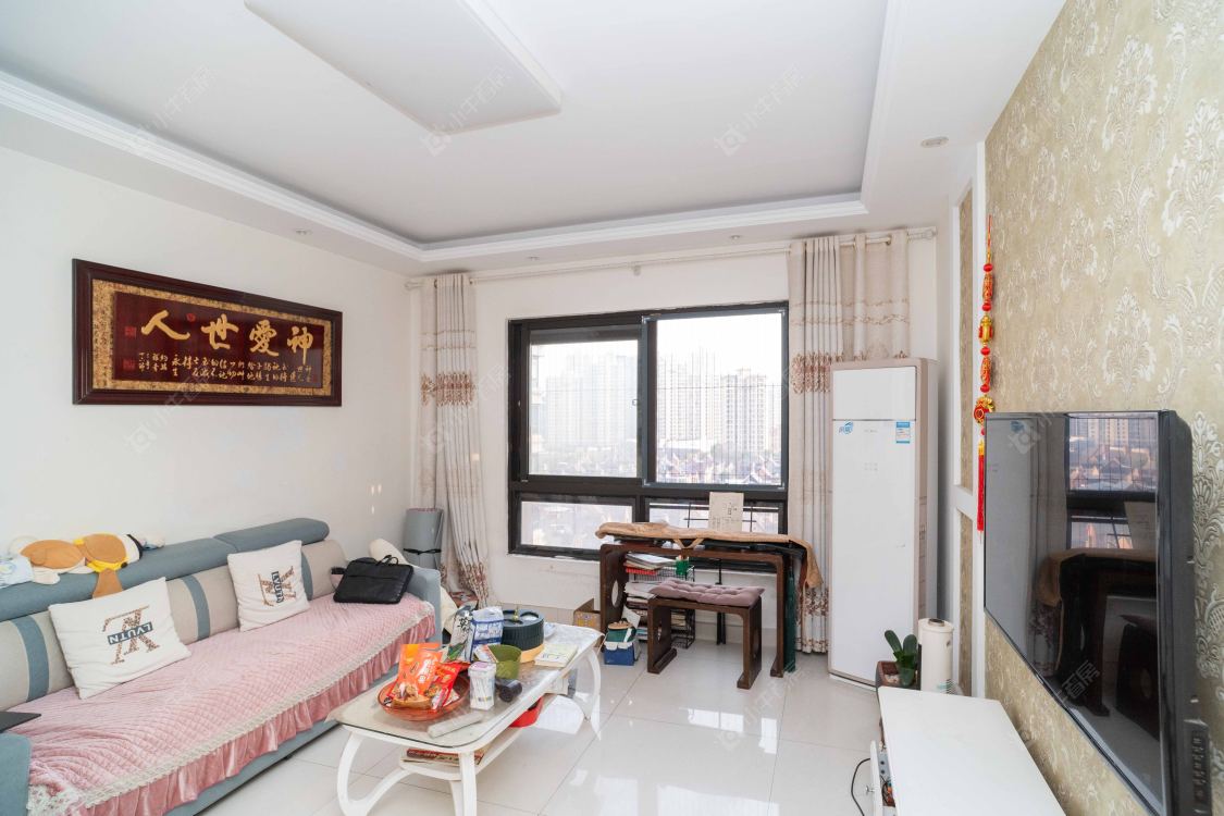 常州景瑞英郡在售二手房_小牛看房