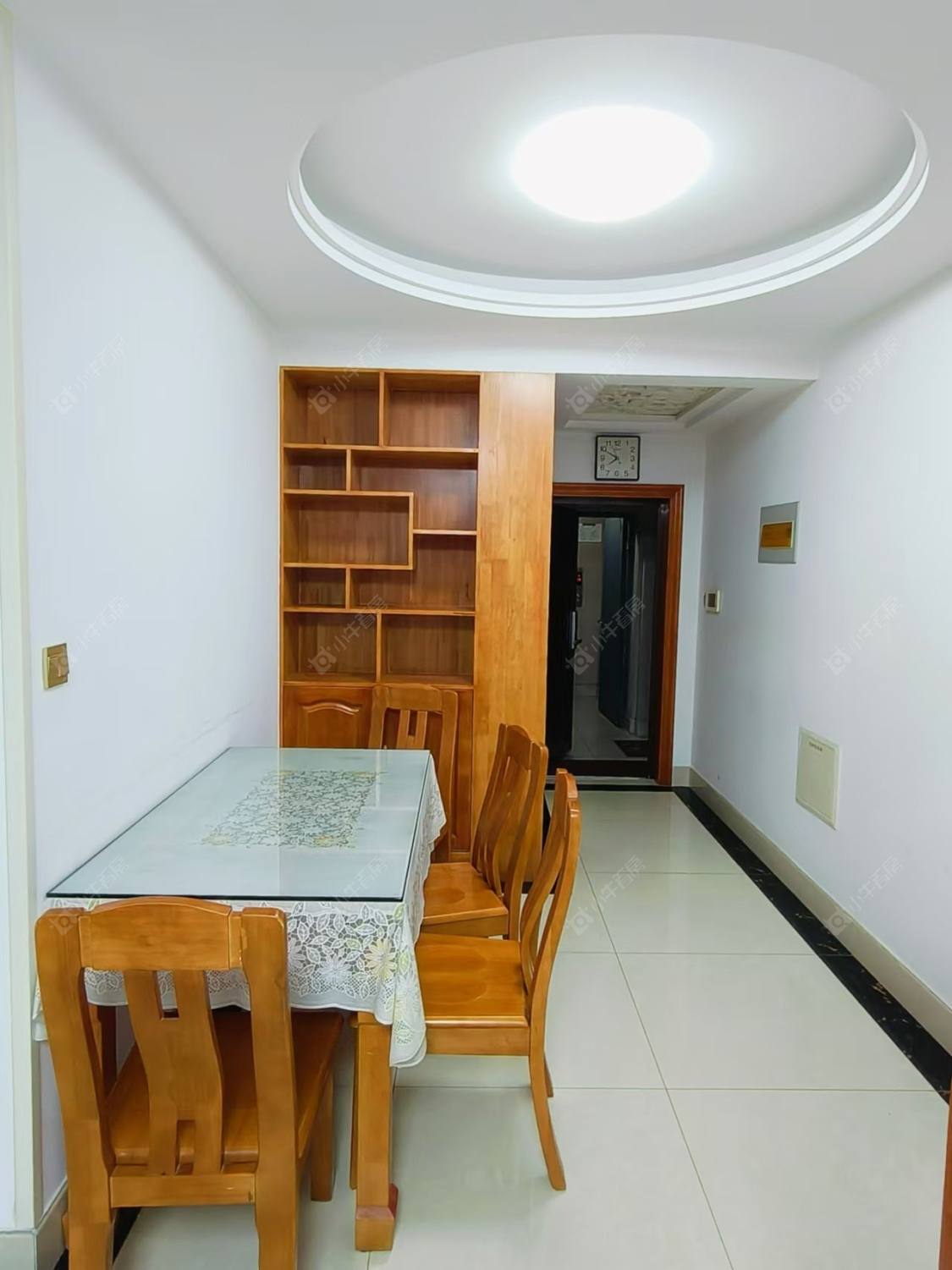 常州百兴华府二期在租房源室内图_小牛看房