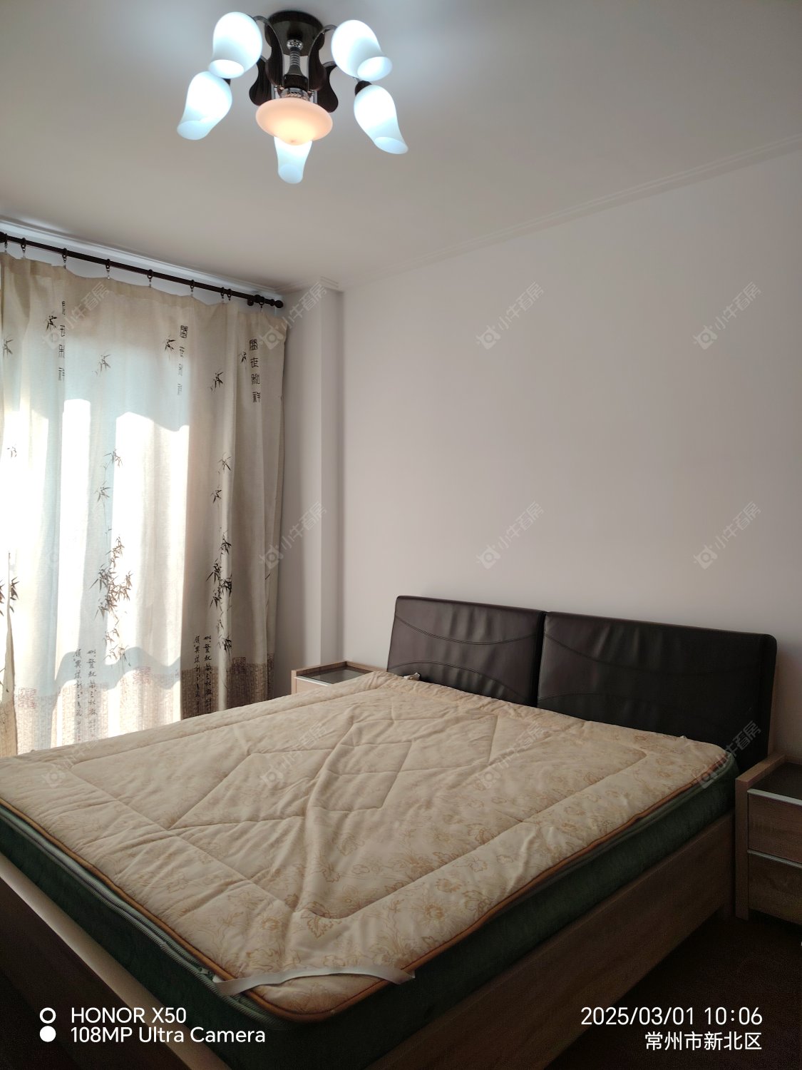 蓝色港湾花园房源室内图 常州蓝色港湾花园在租房源室内图_小牛看房