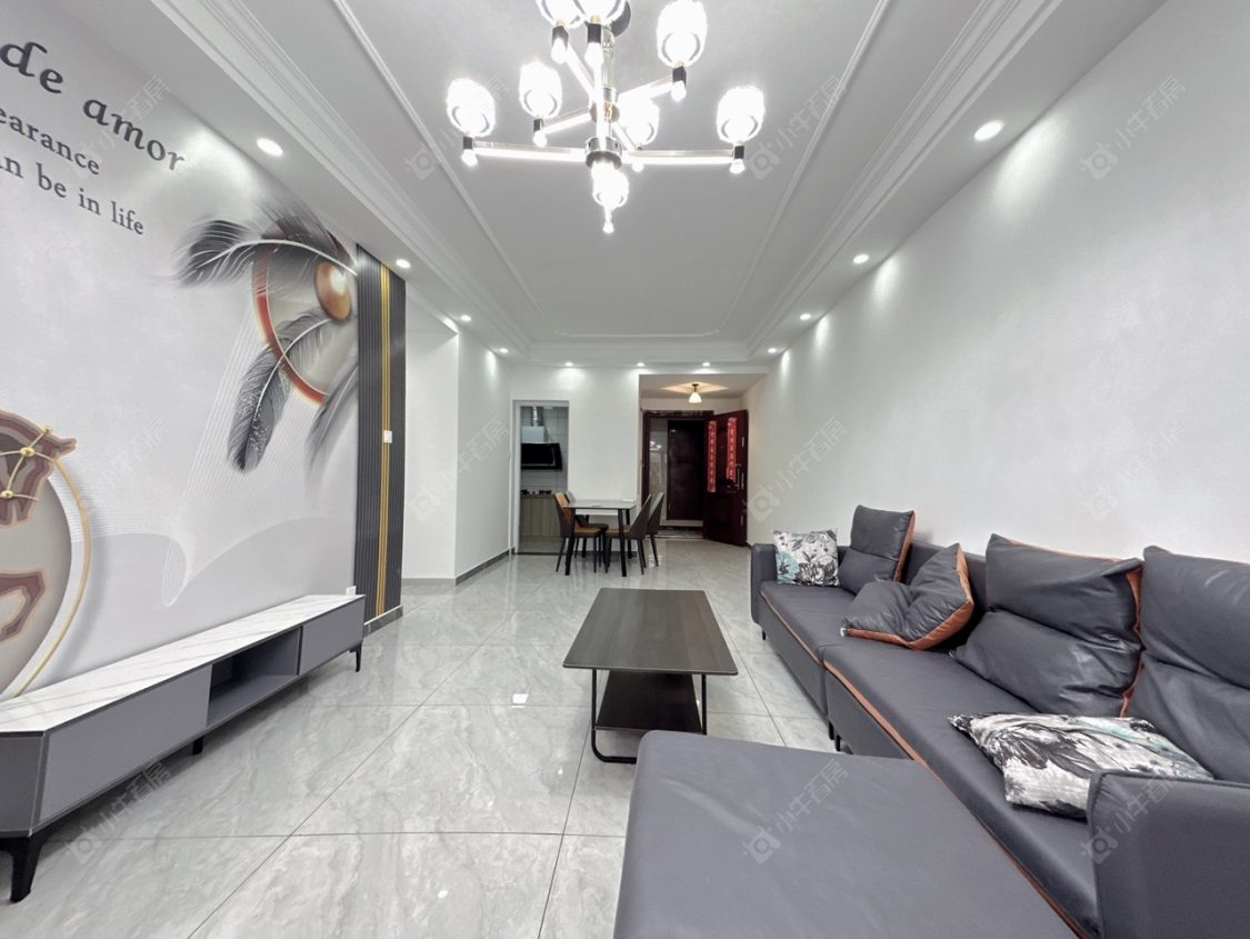 常州五星星韵城在租房源室内图_小牛看房