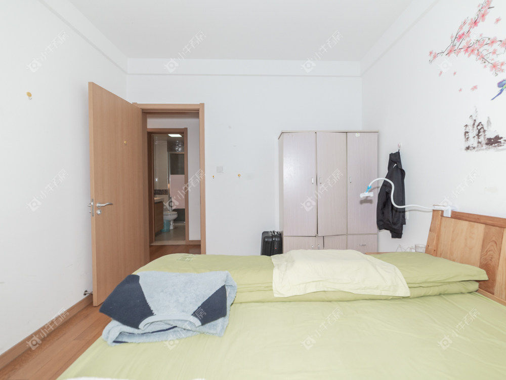 九洲花园三期房源室内图 常州九洲花园三期在租房源室内图_小牛看房