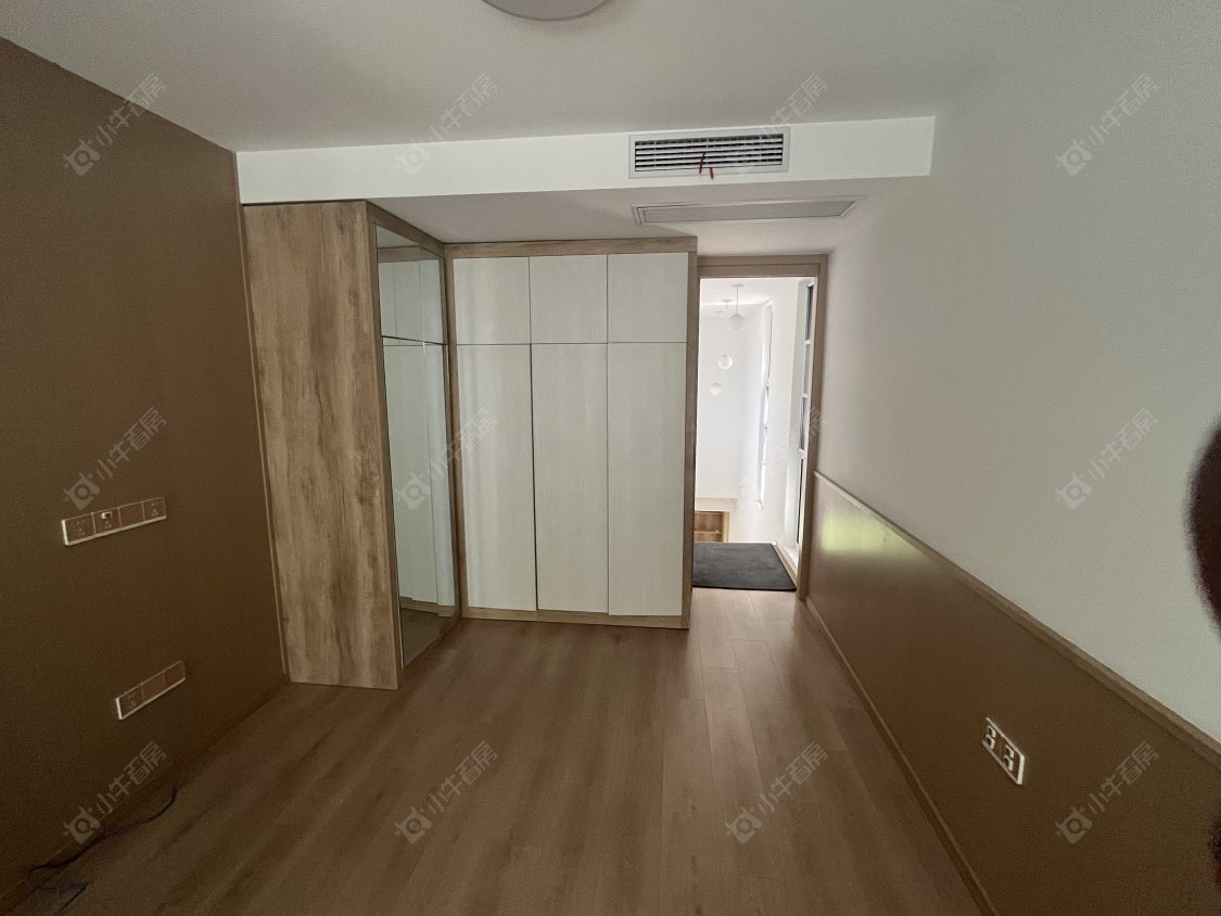 常州绿地世纪城一期在租房源_小牛看房