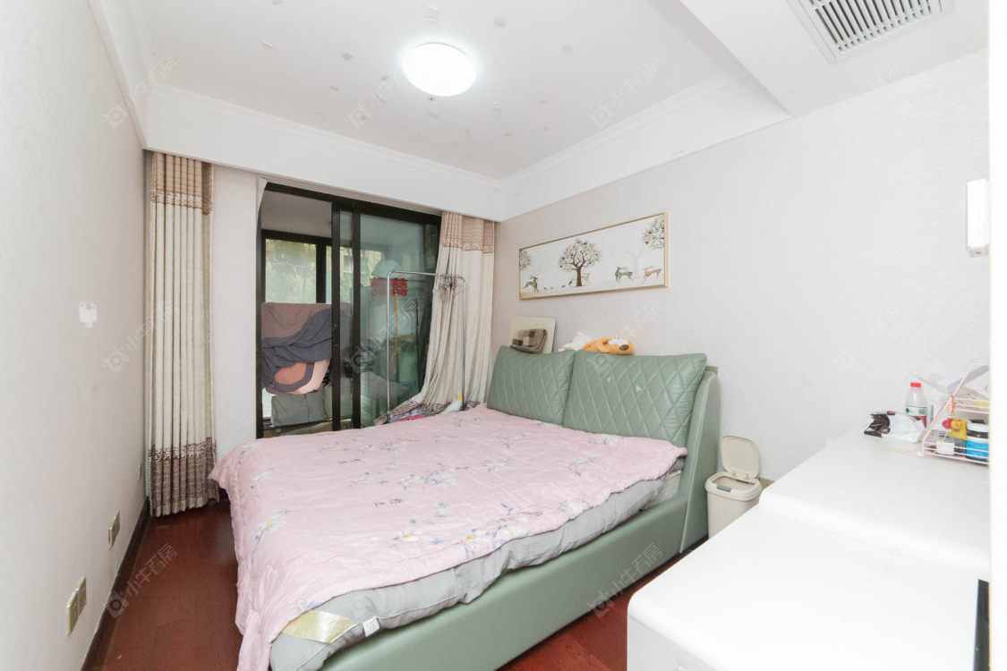 香溢紫郡一期房源室内图 常州香溢紫郡一期在售二手房源室内图_小牛看房