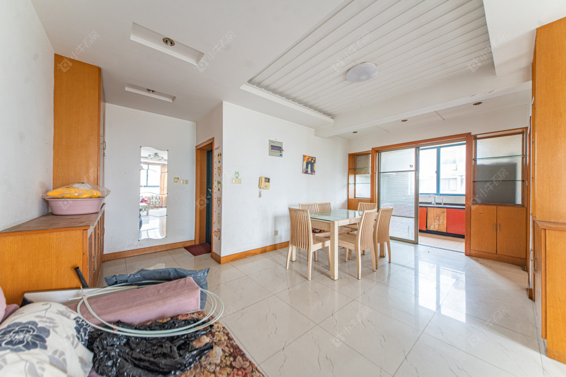 常州四季新城南苑在售二手房源室内图_小牛看房