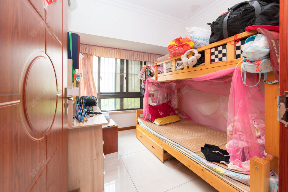 常州蓝天新苑在售二手房源室内图_小牛看房