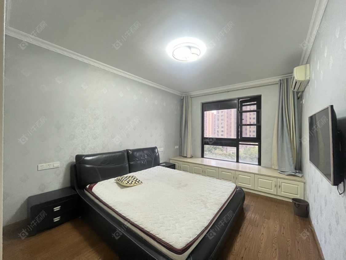 常州绿都万和城七区在租房源室内图_小牛看房