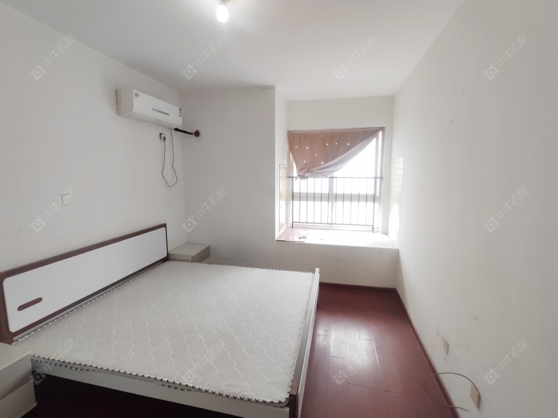 常州百馨西苑四期在租房源_小牛看房