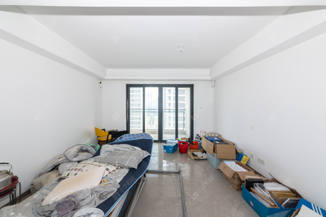 常州弘阳云峯在售二手房源室内图_小牛看房