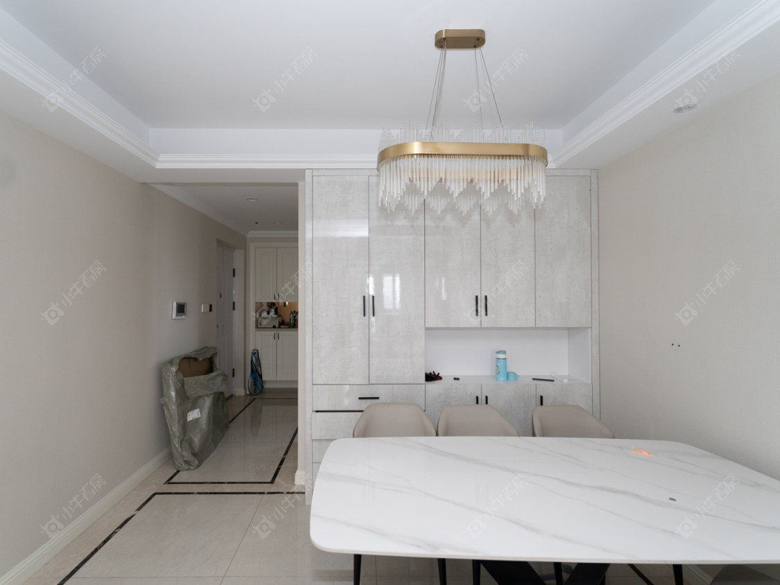 常州新城金郡(金坛)2区在售二手房源室内图_小牛看房