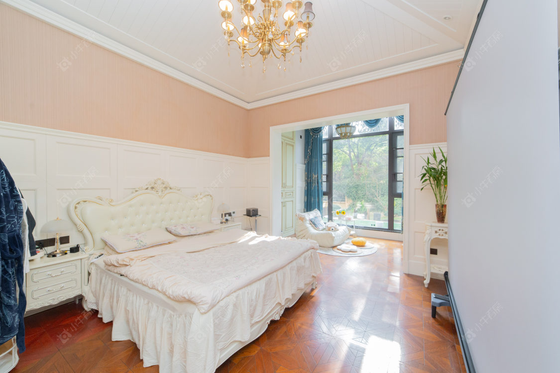 常州雅居乐星河湾在售二手房源室内图_小牛看房