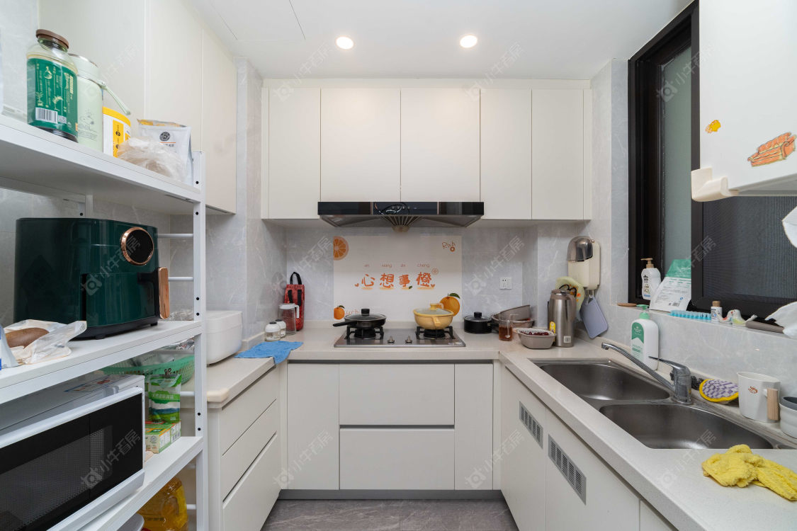 常州明昱玖园在售二手房源室内图_小牛看房