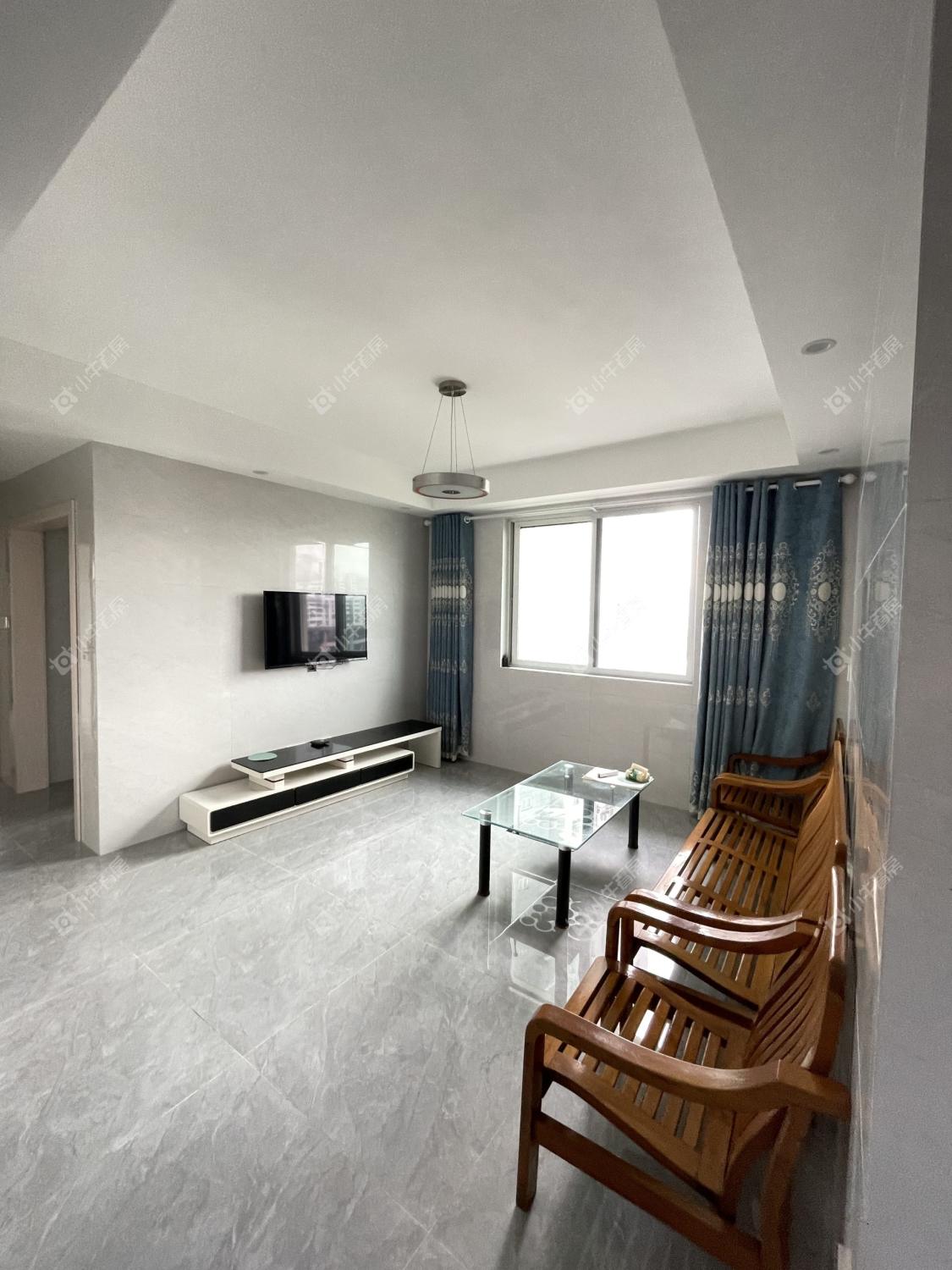 常州青洋花苑在租房源_小牛看房