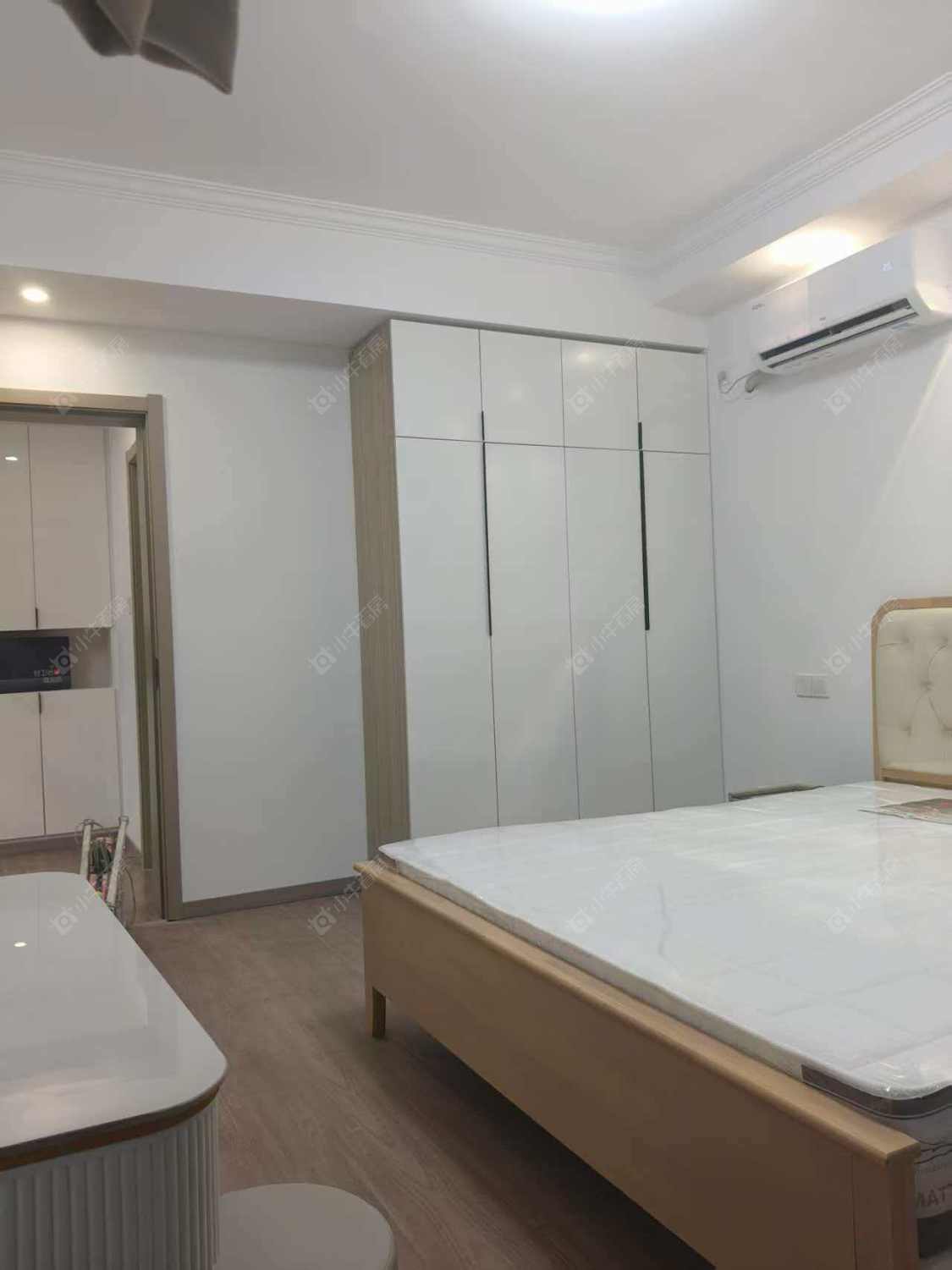 常州长兴好日子家园在租房源室内图_小牛看房