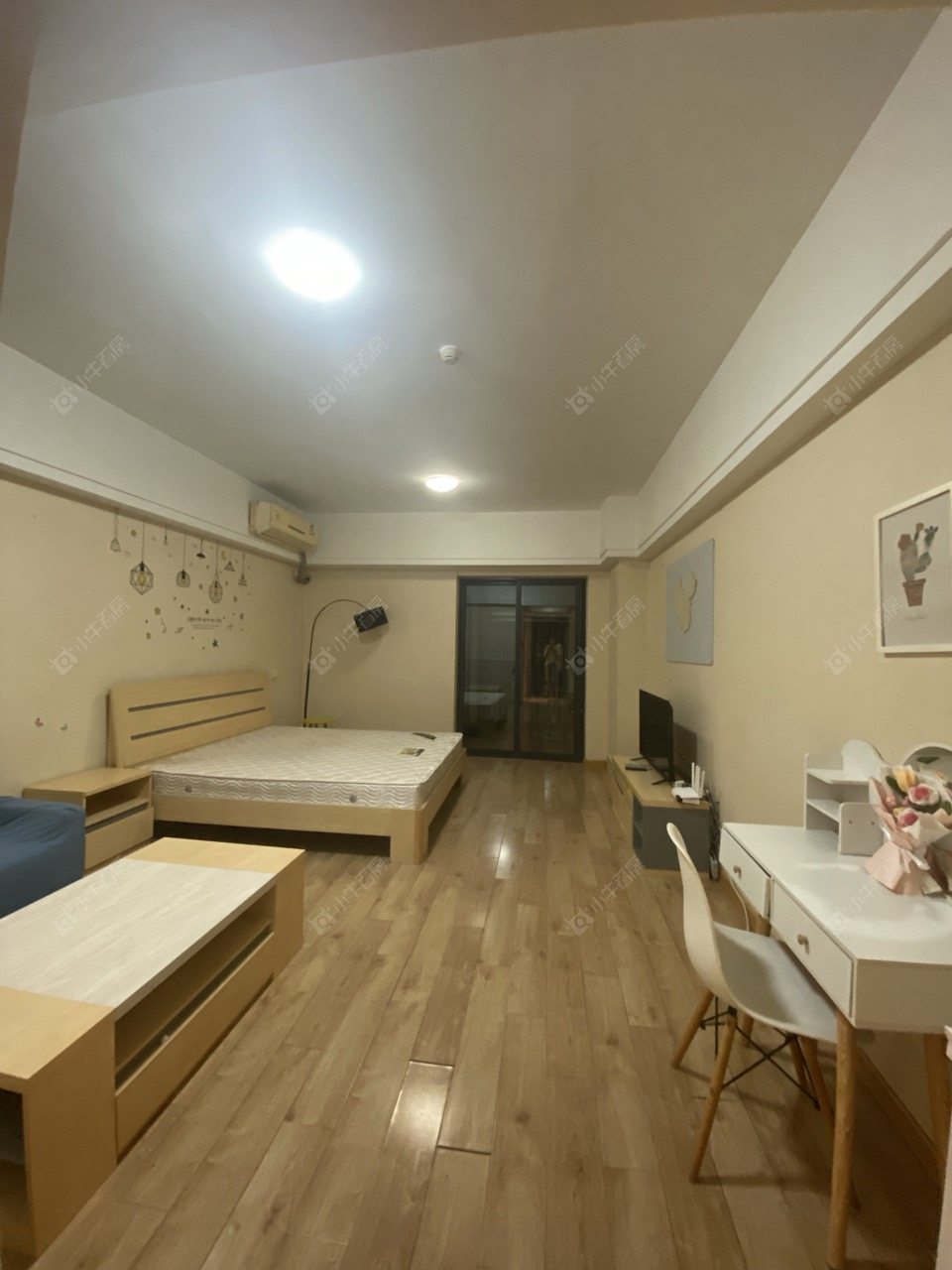 常州新北万达广场租房_新北万达广场1室1厅房源出租