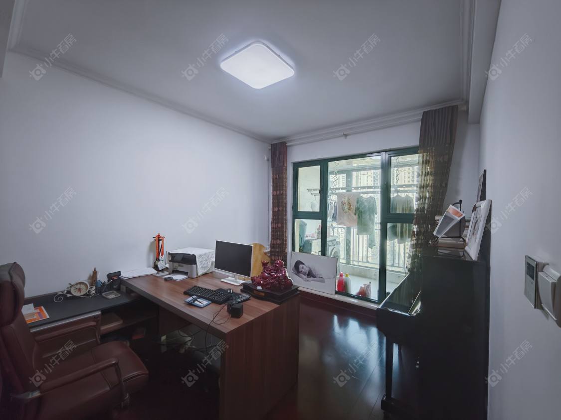 常州恒大名都一期在售二手房房源室内图_小牛看房