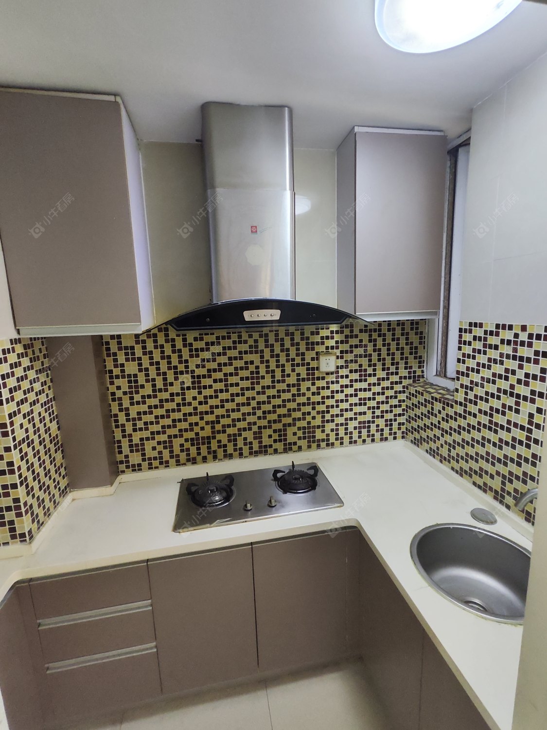 常州御水华庭二期在租房源室内图_小牛看房