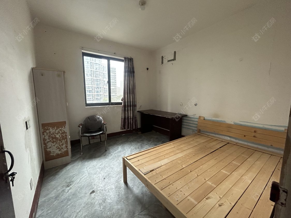 常州御源林城西区在租房源室内图_小牛看房