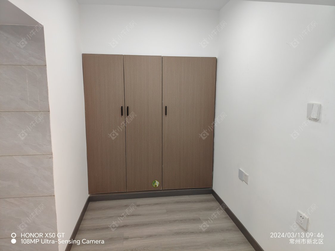 常州新龙江城市广场在租房源室内图_小牛看房