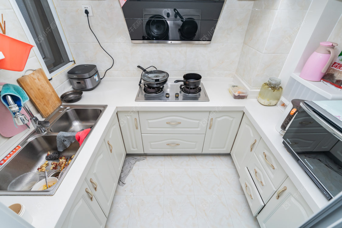 常州水岸花语在售二手房源室内图_小牛看房