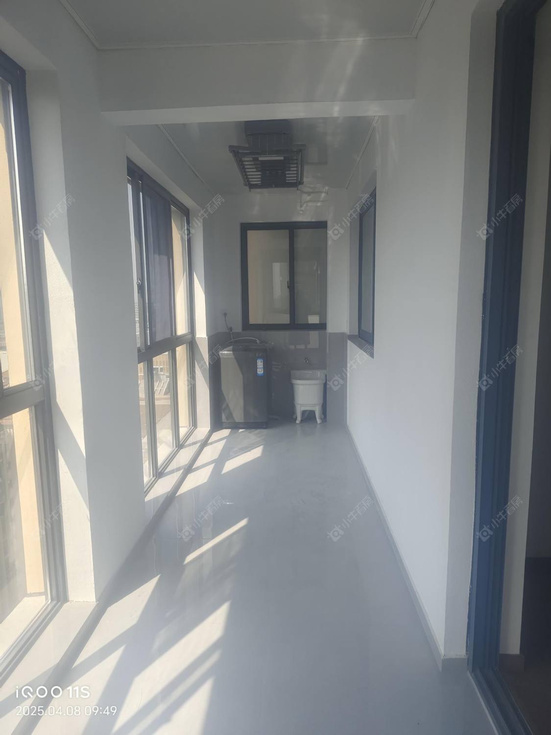 常州聚湖半岛在租房源室内图_小牛看房