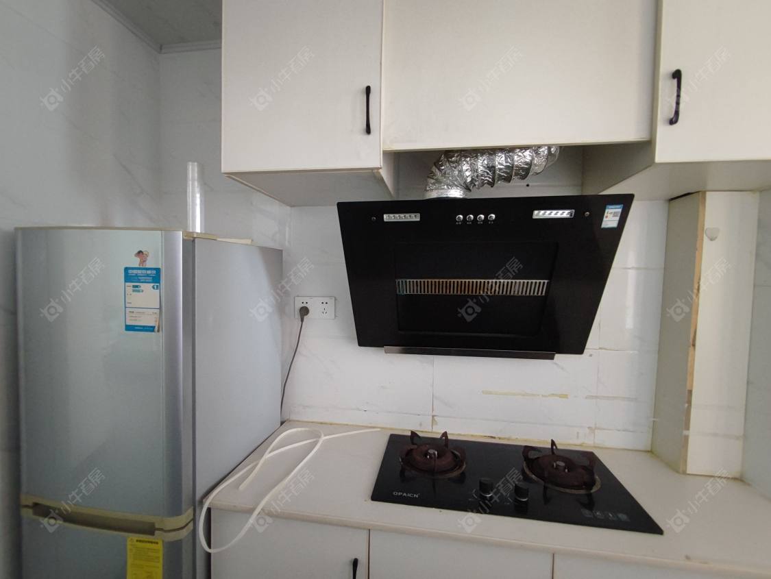 华润万象府房源室内图 常州华润万象府在租房源室内图_小牛看房