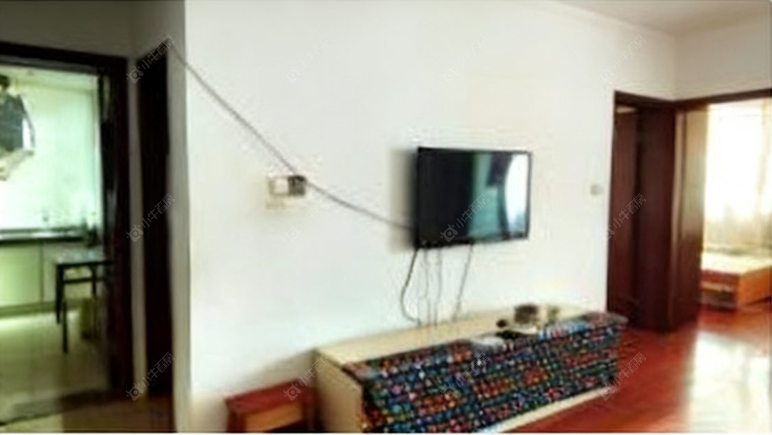 常州九洲花园一期在租房源_小牛看房