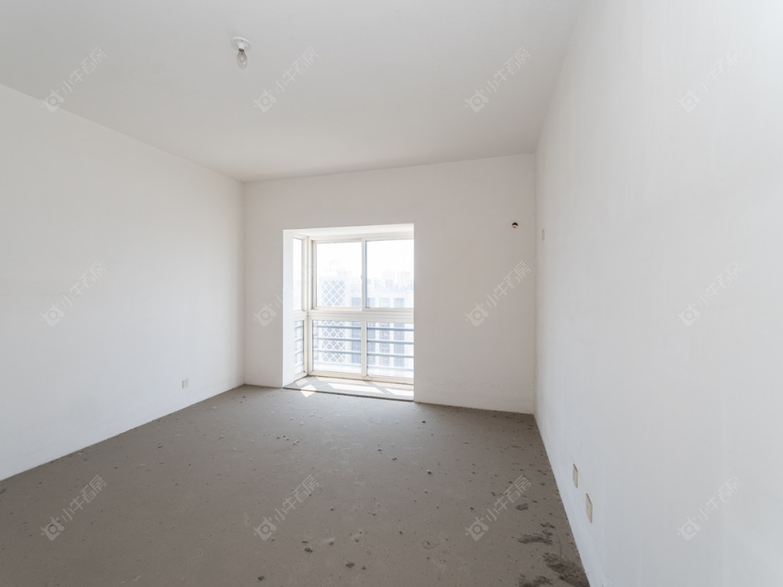 常州虹亚亲亲家园一期在售二手房源室内图_小牛看房