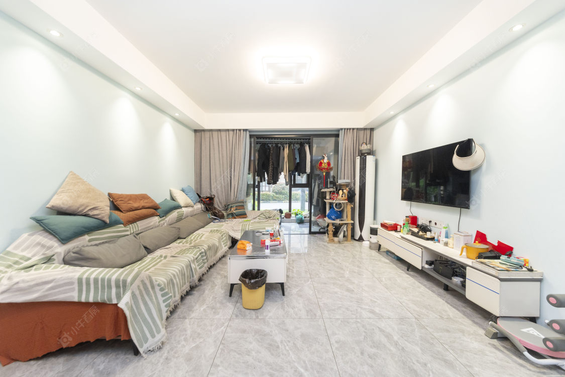 常州荣盛御府在售二手房_小牛看房