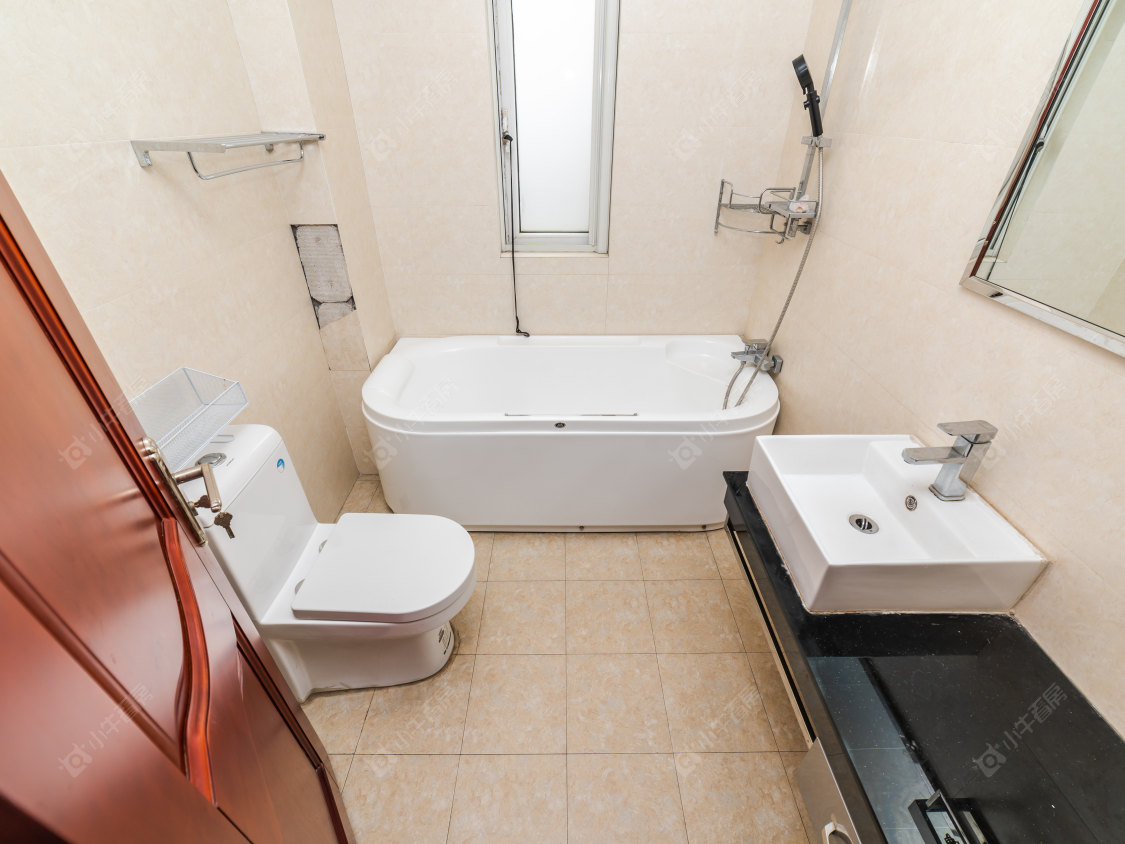 常州公园壹号四期在售二手房源室内图_小牛看房