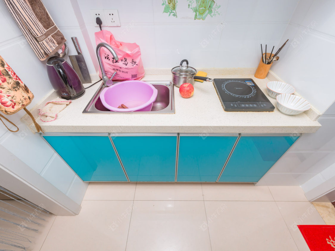 中意宝第房源室内图 常州中意宝第在售二手房源室内图_小牛看房