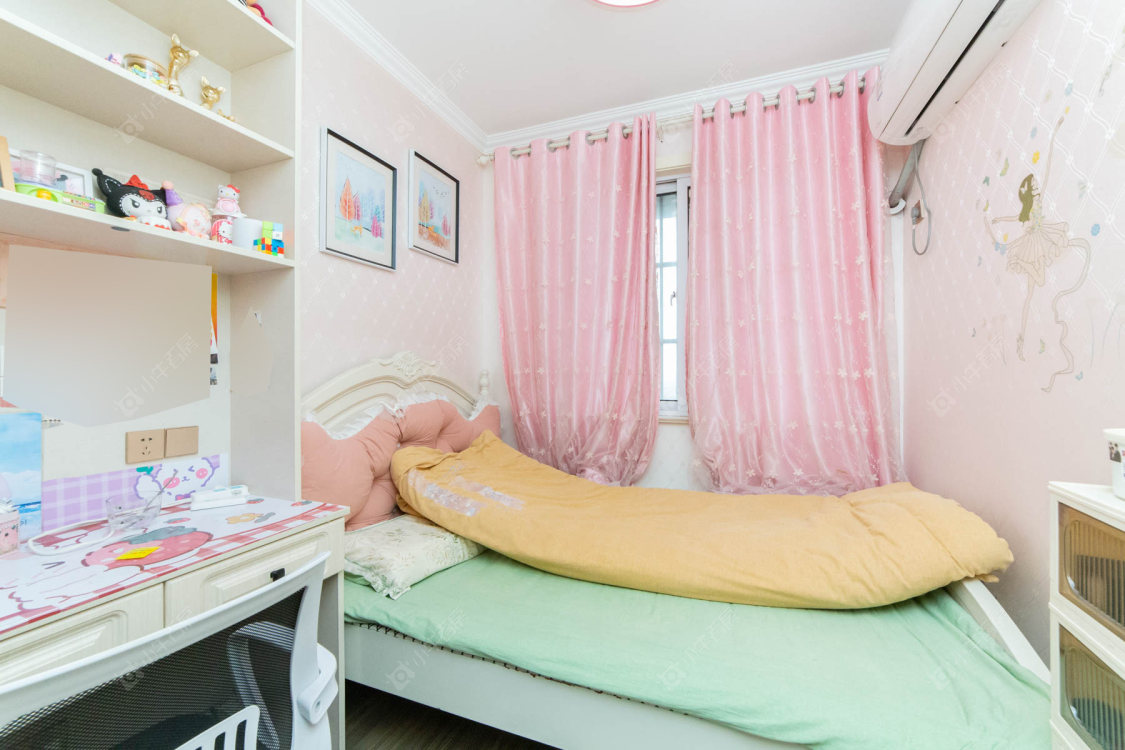 常州蓝山湖在售二手房源室内图_小牛看房